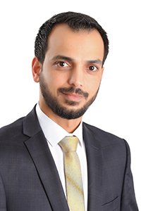 السيد فادي جمعه